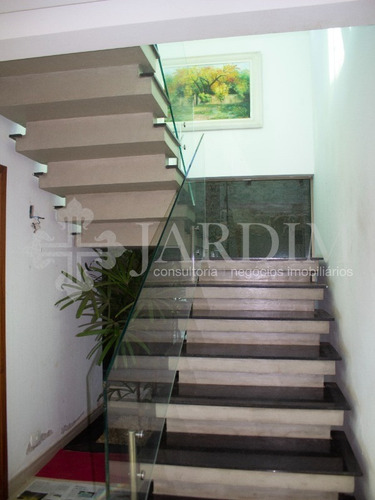 Imagem 16 de 25 de Casa Alto Padrão - Ch00064 - 70053846