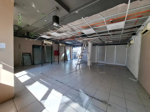 Arriendo Local 67mts2 Cerca De Metro En Providencia