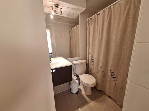 Se Vende Hermoso Departamento En Valparaiso (63044)