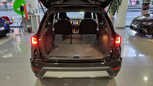 Imagen 10 de 14 de Seat Arona 2021