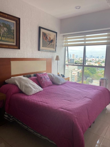 Imagen 6 de 19 de Departamento 3 Recamaras Grand Towers Del Valle Increible Vi