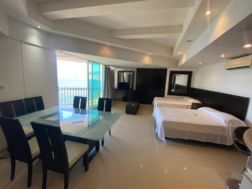 Suite En La Palapa Con Excelente Vista Al Mar