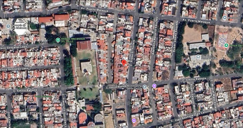 Casa En Venta De Remate Bancario, C. Presa El Tintero 1031, Los Arrayanes, 44765 Guadalajara, Jal. Jmjc12