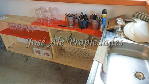 En Venta Salón Para Eventos, Se Encuentra Ubicado En El General, Colonia Del Sacramento