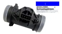 Comprar Sensor Maf Accent 1.3 1.5 Hyundai Tienda 4 Pines Flujo Aire