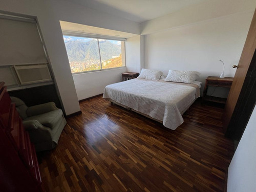 Apartamento En Alquiler En Los Samanes