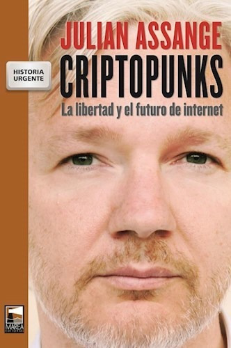 Criptopunks, La Libertad Y El Futuro De Internet