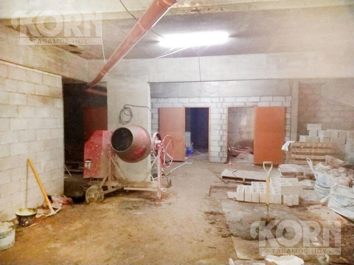 San Telmo - Departamento En Venta De 1 Ambiente Apto Profesional - En Construcción