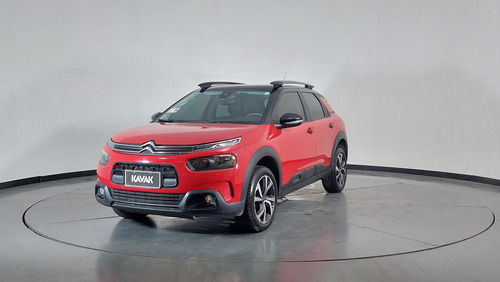 Citroën C4 Cactus 1.6 THP 165 SHINE BI TONO AT