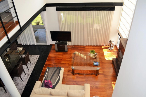 Casa En Venta En La Delfina, Pilar, G.b.a. Zona Norte