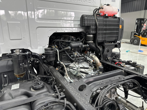 Volkswagen Delivery 11.180