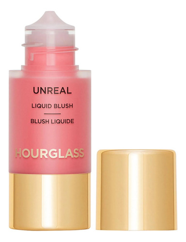 Hourglass Unreal Liquid Blush Tono Del Maquillaje Whim Whim