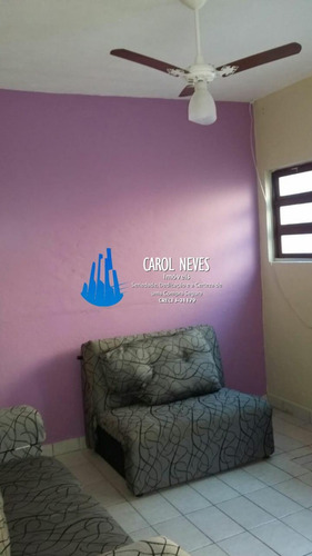 Imagem 4 de 13 de 4844- Casa 1 Dormitório Financiamento Bancário Mongaguá