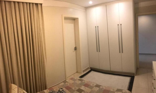 Imagem 17 de 20 de Apartamento No Palais Du Parc - 1416