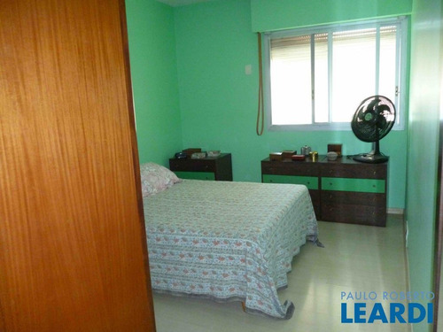 Imagem 8 de 15 de Apartamento - Brooklin Paulista - Sp - 635387