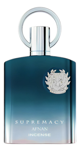 Afnan Supremacy Incense Edp 100ml Hombre - Avinari