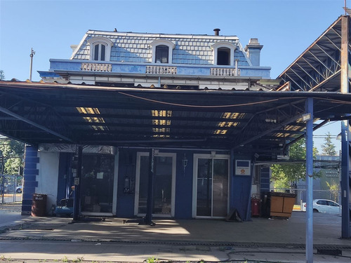 Local Comercial Venta Bilbao Providencia. 2000 Mts2 800 Cons