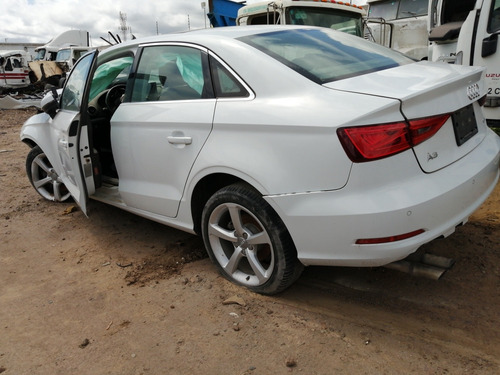 Imagen 3 de 9 de Audi A3 1.8 T Por Partes