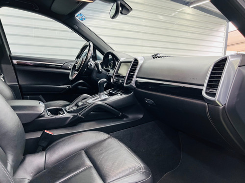 Porsche Cayenne 3.0 S E Hybrid At