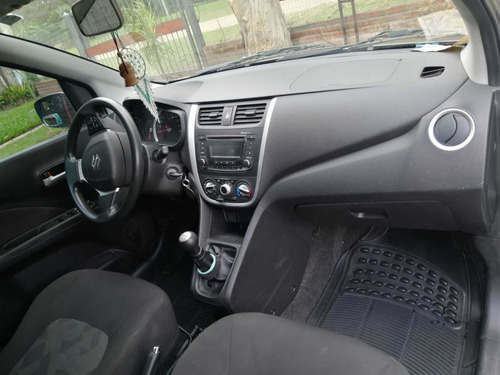 Suzuki Celerio 2019 1.0 Gl 5p