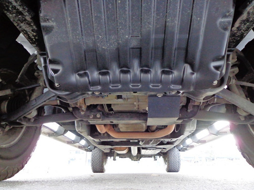 Imagen 15 de 18 de Chevrolet Silverado Lt 2011 V8 4x4 Automático Con Extras