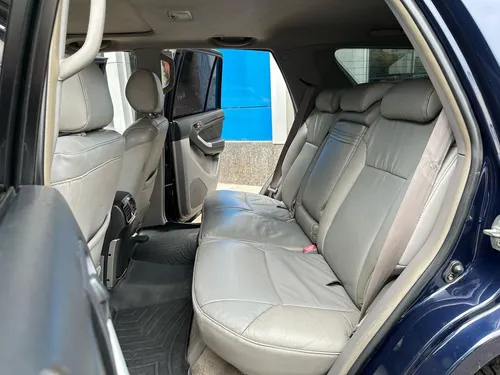 Toyota 4runner 2006 4x4