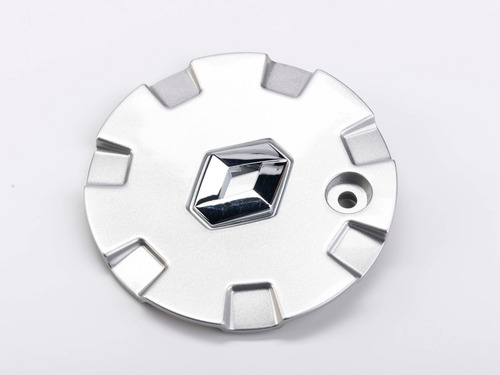 Imagen 2 de 7 de Taza De Rueda Renault