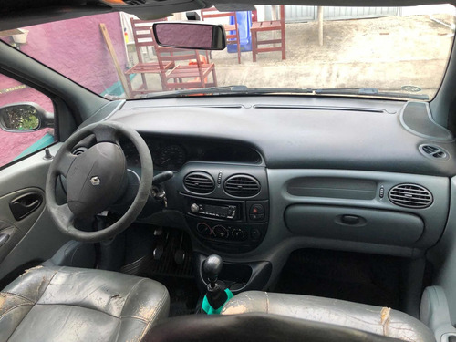 Renault Scenic 2000 1.6 16v Rt 5p