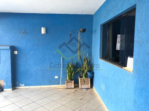 Imagem 5 de 7 de Casa Com Excelente Localização, Do Lado Do Shopping De Suzano!! - Ca00020 - 68083052