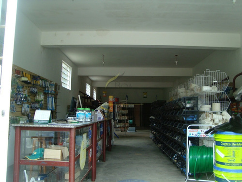 Imagem 9 de 19 de Galpão Para Venda No Bairro Juncal Em Piracaia Sp - Gl00003 - 67720101