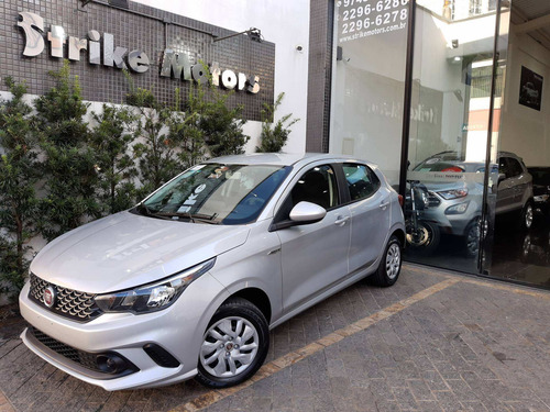 Imagem 14 de 15 de Fiat Toro 1.3 Turbo 270 Flex Endurance At6