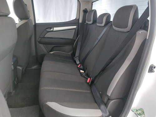 Chevrolet S-10 2.8 16V TURBO DIESEL LT CD 4X4 AUTOMÁTICO