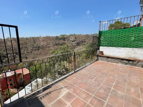 Venta Casa En Condominio En  Lomas Tetela - V323