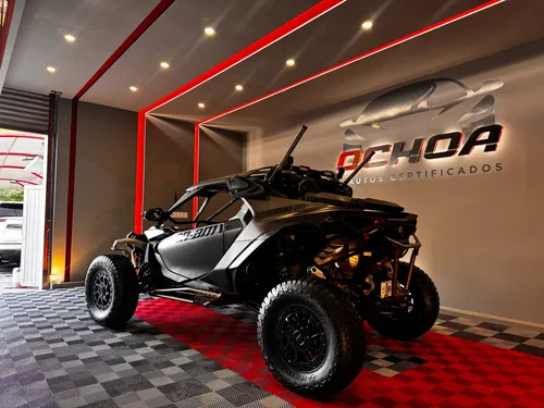 Brp Can Am Maverick R 2024
