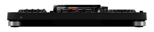 Controladora Dj Pioneer Xdj Rx3 Preto