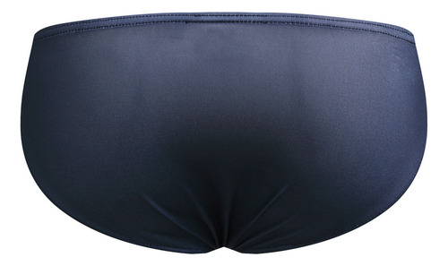 Calzoncillos Con Estampado Suave Y Transpirable Para Hombre