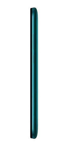 Imagen 5 de 5 de Hisense E50 Lite Dual SIM 32 GB green 3 GB RAM