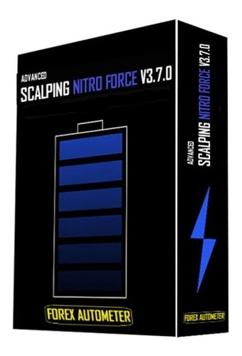 Scalping Nitro Force V3.7.0