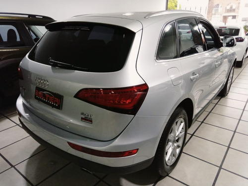 Audi Q5 2.0 Tfsi 211cv Stronic Quattro