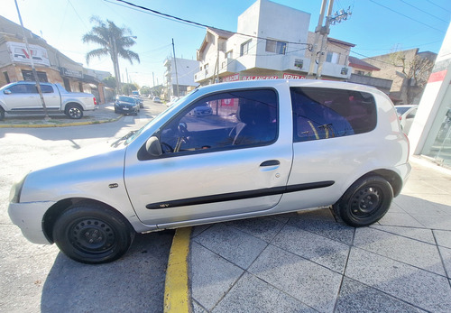 Renault Clio 1.2 Authentique Pack I 75cv
