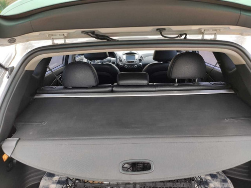 Excelente Hyundai Ix35 11/12 - Aceito Troca (+novo)