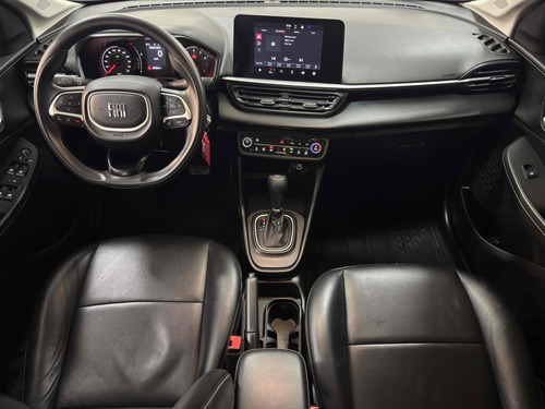 Fiat Pulse 1.3 FLEX DRIVE CVT