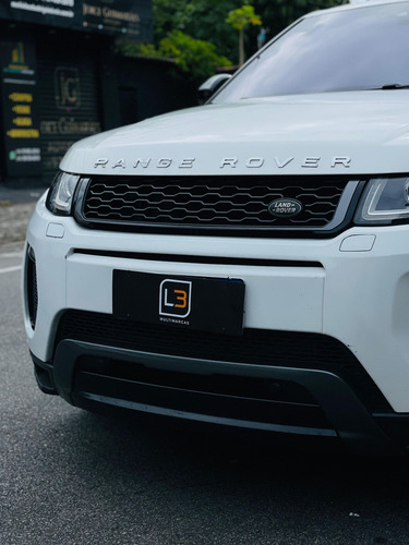 Land Rover Range Rover R.EVOQUE Si4 HSE Dyn. 2.0/Flex Aut