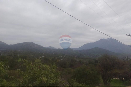 Terreno De 7,104 M2 En Oasis De La Campana