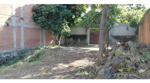 Terreno En Venta Otilio Montaño