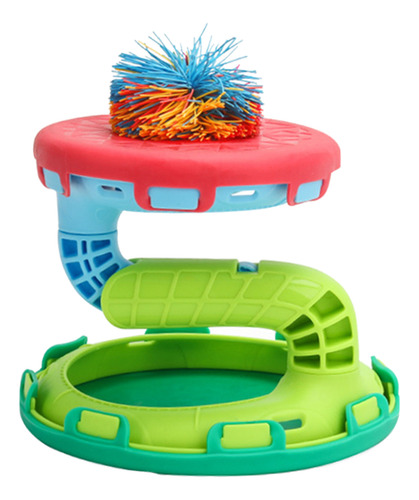 Toss Catch Ball Game - Juguetes De Entrenamiento Sensorial