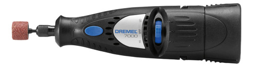 Herramienta Rotatoria Dremel 7000-n/5 6v 2 Velocidades S/cab