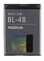 Batería Nokia Bl4b Somos Tienda Física 