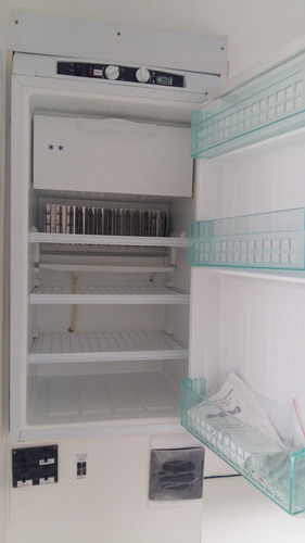 Camper Baus Con Equipamiento Completo Hasta El 15 Octubre
