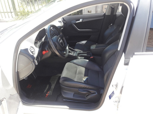 Audi A3 Sportback 2010 2.0 T Fsi Mt 200cv Kit K04